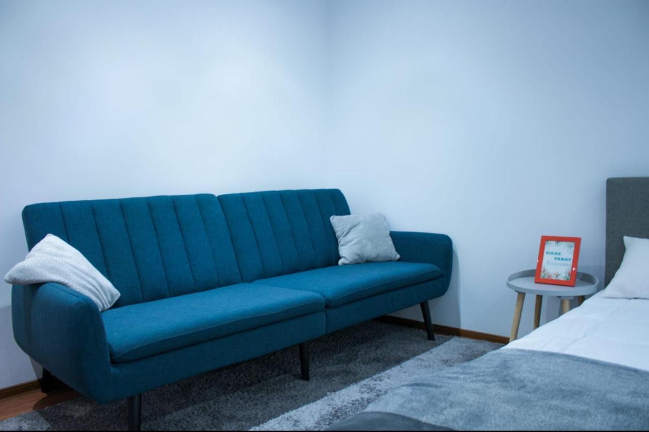 Petrila Vlad'S Downtown Apartment المظهر الخارجي الصورة
